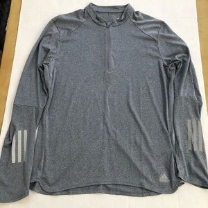 Women’s adidas climalite shirt